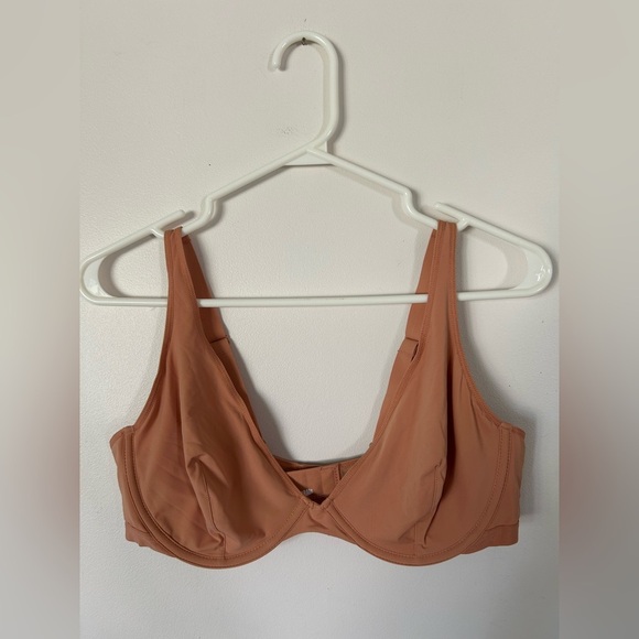 Parade plunge bralette cork 38DD - Picture 1 of 5